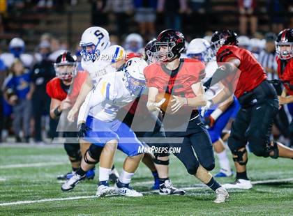 Thumbnail 3 in Stillwater @ Mustang photogallery.