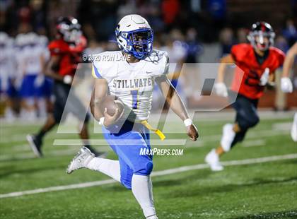 Thumbnail 2 in Stillwater @ Mustang photogallery.