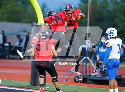 Thumbnail 2 in Stillwater @ Mustang photogallery.