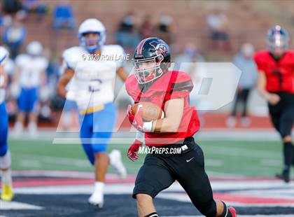 Thumbnail 1 in Stillwater @ Mustang photogallery.