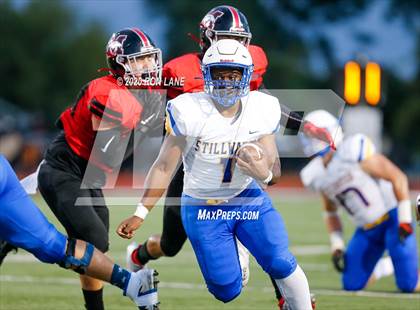 Thumbnail 1 in Stillwater @ Mustang photogallery.