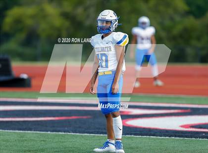 Thumbnail 1 in Stillwater @ Mustang photogallery.