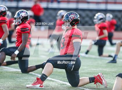 Thumbnail 3 in Stillwater @ Mustang photogallery.
