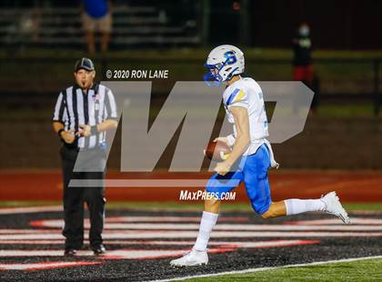 Thumbnail 3 in Stillwater @ Mustang photogallery.