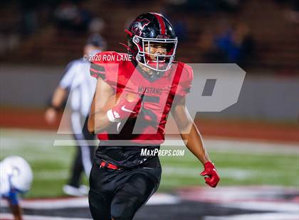 Thumbnail 1 in Stillwater @ Mustang photogallery.