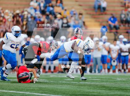 Thumbnail 1 in Stillwater @ Mustang photogallery.