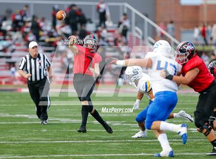 Thumbnail 2 in Stillwater @ Mustang photogallery.