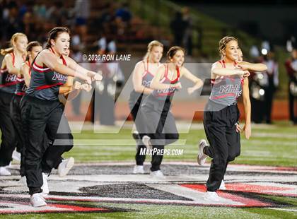 Thumbnail 2 in Stillwater @ Mustang photogallery.