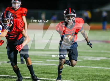 Thumbnail 2 in Stillwater @ Mustang photogallery.