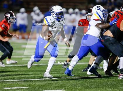 Thumbnail 3 in Stillwater @ Mustang photogallery.