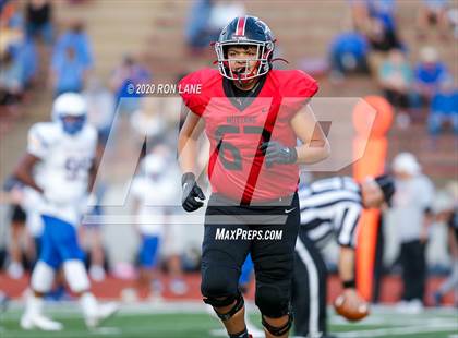 Thumbnail 1 in Stillwater @ Mustang photogallery.