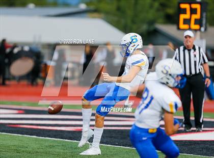 Thumbnail 3 in Stillwater @ Mustang photogallery.