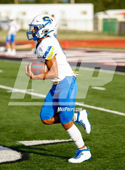 Thumbnail 1 in Stillwater @ Mustang photogallery.