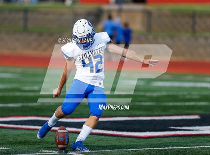 Thumbnail 1 in Stillwater @ Mustang photogallery.