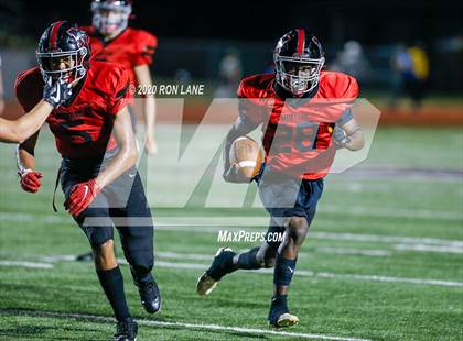 Thumbnail 1 in Stillwater @ Mustang photogallery.