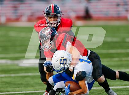 Thumbnail 1 in Stillwater @ Mustang photogallery.