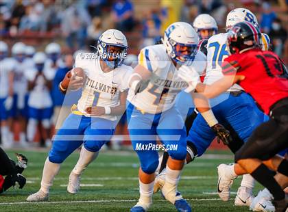 Thumbnail 3 in Stillwater @ Mustang photogallery.