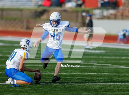 Thumbnail 2 in Stillwater @ Mustang photogallery.