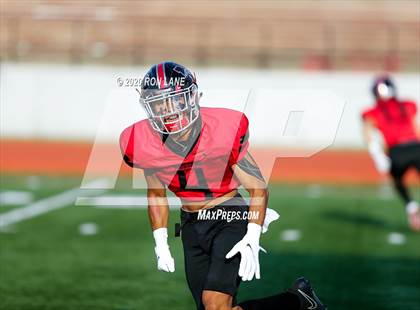 Thumbnail 1 in Stillwater @ Mustang photogallery.
