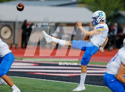 Thumbnail 1 in Stillwater @ Mustang photogallery.