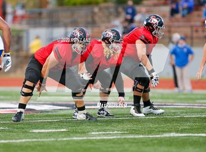 Thumbnail 3 in Stillwater @ Mustang photogallery.