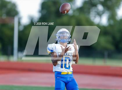 Thumbnail 2 in Stillwater @ Mustang photogallery.