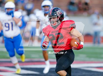 Thumbnail 2 in Stillwater @ Mustang photogallery.