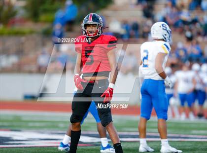 Thumbnail 1 in Stillwater @ Mustang photogallery.