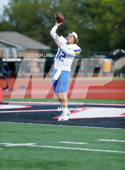 Thumbnail 3 in Stillwater @ Mustang photogallery.