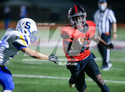 Thumbnail 3 in Stillwater @ Mustang photogallery.