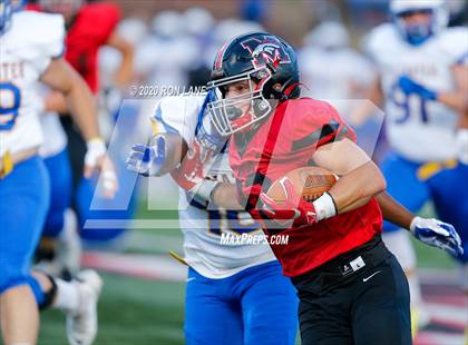 Thumbnail 1 in Stillwater @ Mustang photogallery.