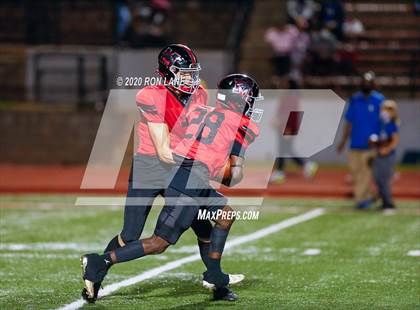 Thumbnail 3 in Stillwater @ Mustang photogallery.