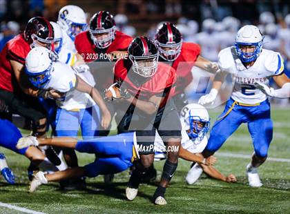 Thumbnail 2 in Stillwater @ Mustang photogallery.