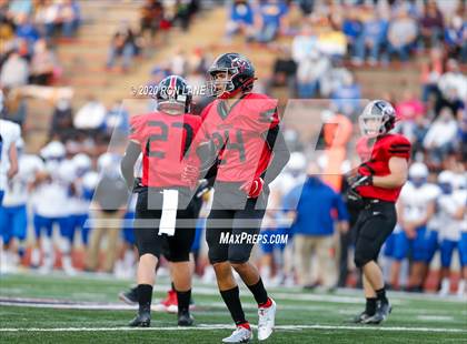 Thumbnail 1 in Stillwater @ Mustang photogallery.