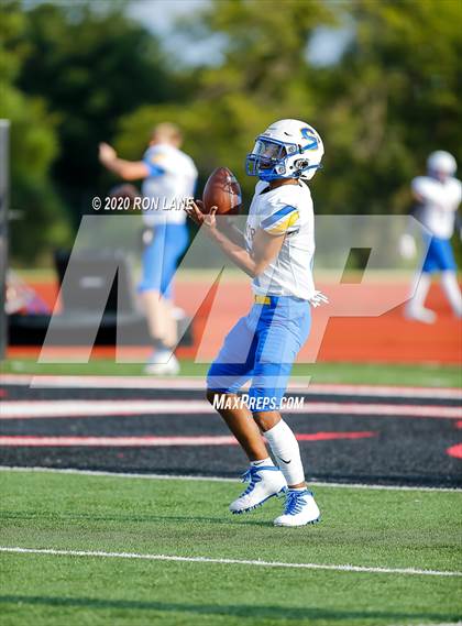 Thumbnail 1 in Stillwater @ Mustang photogallery.