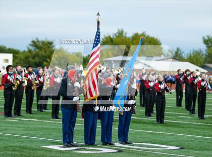 Thumbnail 2 in Stillwater @ Mustang photogallery.