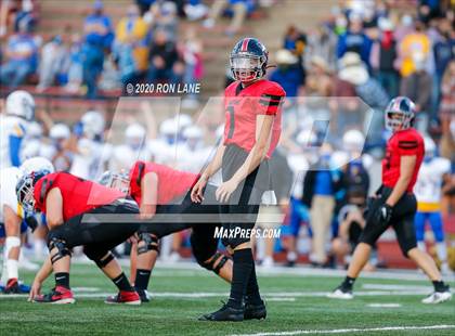 Thumbnail 3 in Stillwater @ Mustang photogallery.