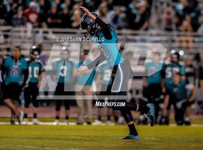 Thumbnail 2 in Cesar Chavez @ Highland (AIA 6A Round 1 Playoff) photogallery.