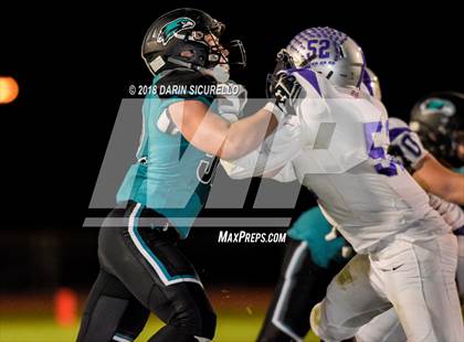 Thumbnail 3 in Cesar Chavez @ Highland (AIA 6A Round 1 Playoff) photogallery.