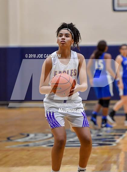 Thumbnail 3 in Lanier [Sidney] vs Brackenridge photogallery.