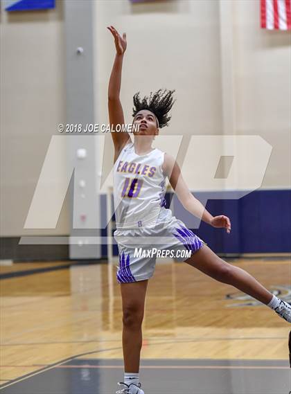 Thumbnail 2 in Lanier [Sidney] vs Brackenridge photogallery.