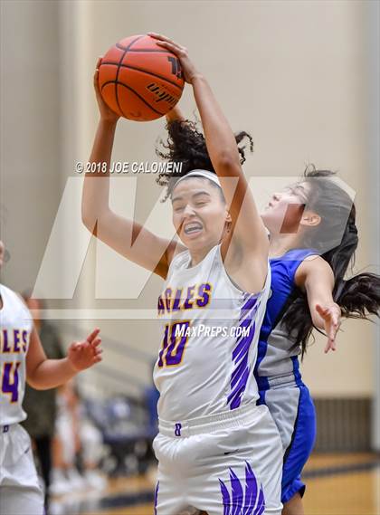 Thumbnail 3 in Lanier [Sidney] vs Brackenridge photogallery.