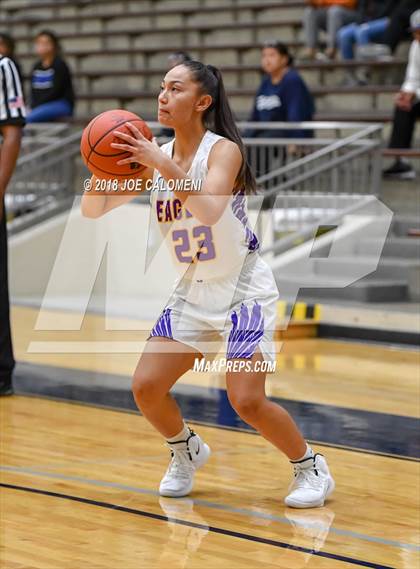 Thumbnail 2 in Lanier [Sidney] vs Brackenridge photogallery.