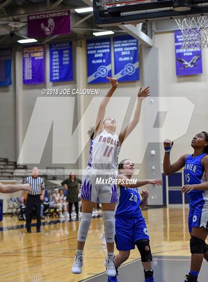 Thumbnail 3 in Lanier [Sidney] vs Brackenridge photogallery.