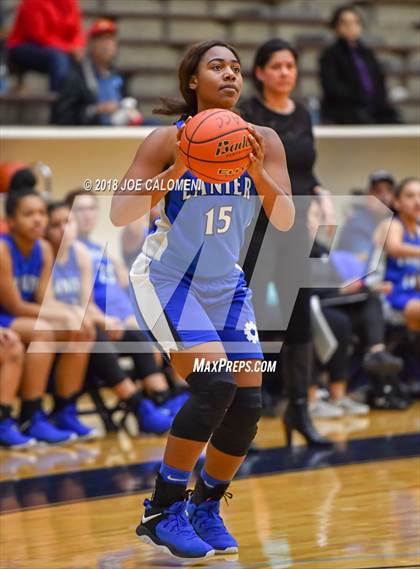 Thumbnail 3 in Lanier [Sidney] vs Brackenridge photogallery.