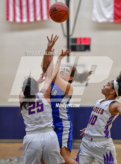 Thumbnail 1 in Lanier [Sidney] vs Brackenridge photogallery.