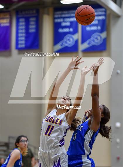 Thumbnail 3 in Lanier [Sidney] vs Brackenridge photogallery.