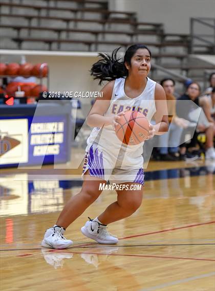 Thumbnail 3 in Lanier [Sidney] vs Brackenridge photogallery.