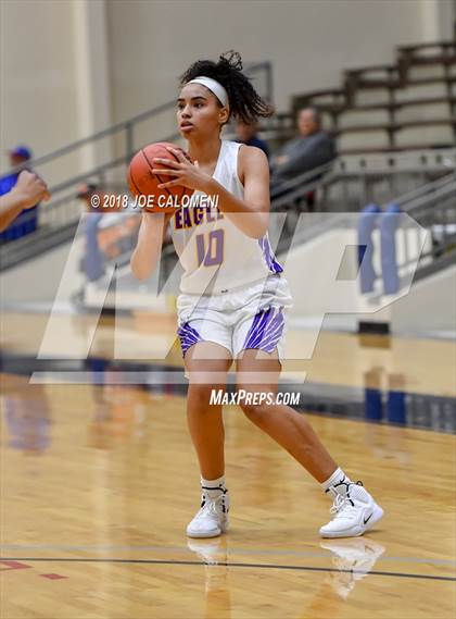 Thumbnail 2 in Lanier [Sidney] vs Brackenridge photogallery.