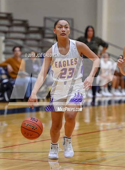 Thumbnail 2 in Lanier [Sidney] vs Brackenridge photogallery.